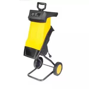 전기 파쇄기 고추대 옥수수대 잡초 가지 볏짚 분쇄 농기계 세절기