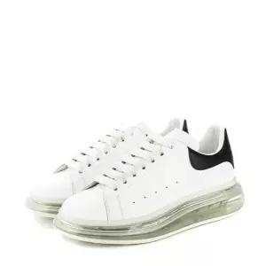[알렉산더 맥퀸](X_604232 WHX98 9061) 남성 스니커즈