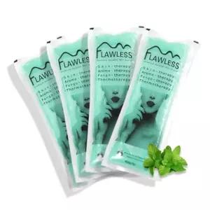 파라핀케어 손발보습 해요 플로리스 파라핀왁스 멘톨 1개