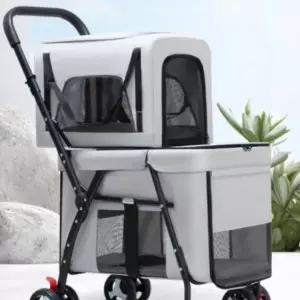 캐리어 고양이집 DP136726 캐리어가방 이동장 폴딩 반려견캐리어