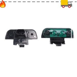 볼보 호환 트럭 FH FH16 FM 사이드 마커 라이트 82116545 21087346 842208821 용 24V 탑 램프