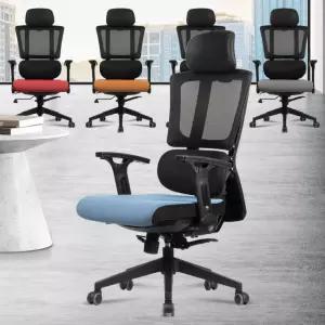 1인조립식거실피시방 학생공부독서실중학생 컴퓨터의자중역사장님