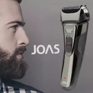 자동면도기 면도기 전기면도기 충전면도기 조아스 생활방수 이중커팅