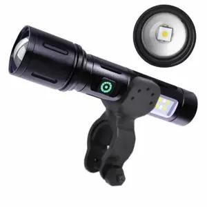 자전거 전조등 후레쉬 헤드라이트 랜턴 안전등