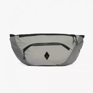 스파이더 공용 블랙 다이아 빅사이즈 커브 슬링백 SPHFBNBG302UGRY 1780893