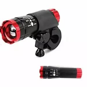 자전거 라이트줌 헤드라이트