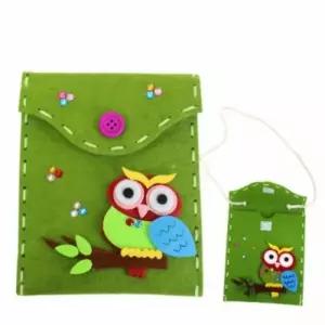 부엉이 신혜경쌤 교구 체험 전통수업 감사카드 방학숙제 꾸미기 창의력 들어오는 diy 행운이