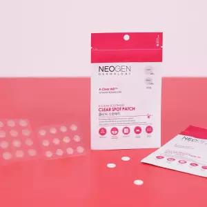 네오젠 에이클리어 수딩 클리어 스팟 패치 1팩, 24매 189777