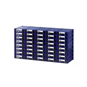 틈새 수납장 다용도 정리함 낮은 안방