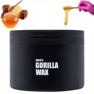 브라질리언 왁싱 허니 슈가 크림 남자 남성 털 제모 스킨 EDc7+5IFk