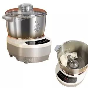 밀가루 반죽기 칼국수 베이킹 반죽기계 5L