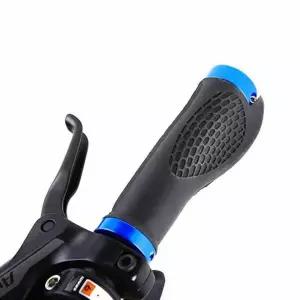 자전거 핸들 그립 고무 손잡이커버 2개셋트