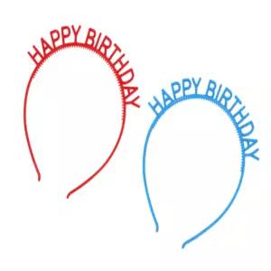 최고픽 생일머리띠 생일왕관