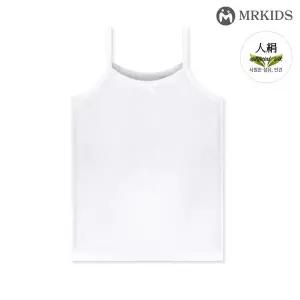 [하프클럽/엠알키즈]링링 인견 여아끈런닝 아동나시속옷