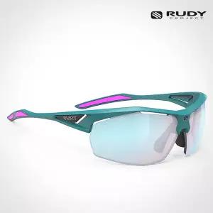 루디 선글라스 싸이더스 틸 매트 / 오스뮴 SQ013422-0000 스포츠 고글