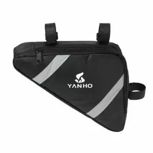 자전거 가방 라이딩 배낭 자전거삼각