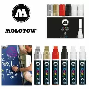 마카펜 마커 초크 펌프 베이직세트 15mm no.1