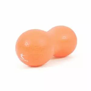 짐볼 미니 땅콩 운동볼 코랄