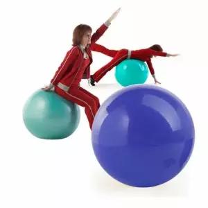 짐볼 요가 임산부 85cm 운동볼