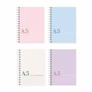 ibis 3500 A5 스프링노트(SP) 1박스 48개입 12377