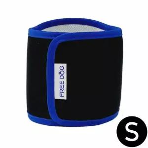 매너벨트 강아지용 S 블랙