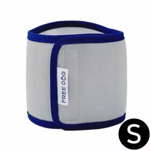 매너벨트 강아지용 그레이 S