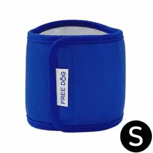 로얄블루 매너벨트 S 강아지용