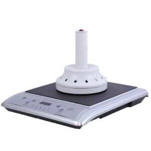 고주파 실링기 원형 포장 2 10cm사용 400A 캠핑기 마개 반자동 표준형 밀봉직경