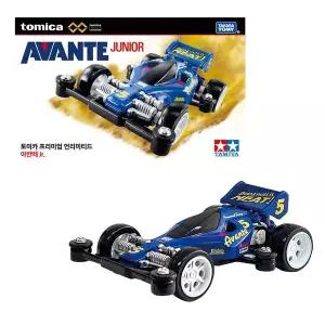 [타카라토미]토미카 프리미엄 언리미티드 아반테 Jr.