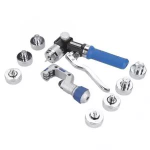 냉장고 에어컨 동관 구리 용접봉 간편한 모세 mek 쿨러