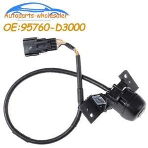 자동차 액세서리 95760-D3000 현대 호환 투싼 2016-2018 후방 백업 카메라