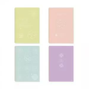 ibis 1200 원링노트(네잎클로버) 1box 180개입 12603