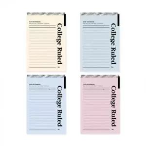 ibis 1200 슬림 원링 상철노트 1박스 180개입 12588