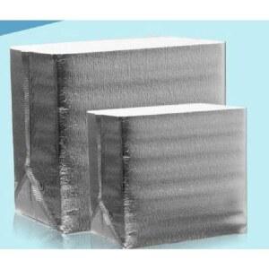 보냉 봉투 은박 택배 배달 포장 보온 아이스 백 보냉팩 대형