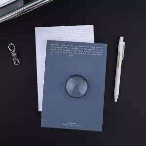 오디너리 오르빗 만년 다이어리/수첩/만년형/메모/업무/데일리/학생/다용도/사무실/선물/직장인/회사/문구