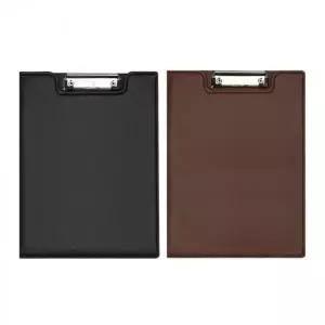 로얄오피스 레포트바인더 클립보드 A4 R-9006