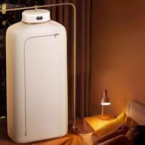 빨래방건조기 대용량 모텔 롤러 빨래방