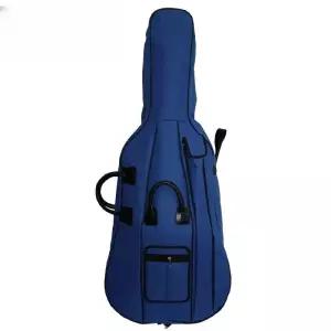 방수 첼로 케이스 백팩형 탄소섬유 고급 보관 보관함 첼로하드케이스 수납 첼로가방 보호
