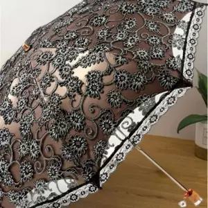 우양산 이쁜 여성 우산 경량 양산 양산겸우산 미니양산 양산우산 꽃우산 꽃양산 양우산