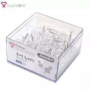 바이하츠 슈파핀 (투명) (점보) (JTP)