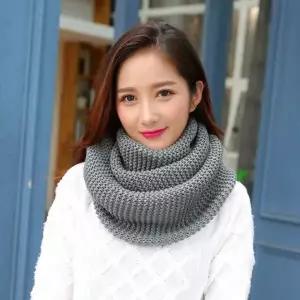 [콩심팥심]겨울용 니트 보온 손목 토시 따뜻한 팔 토시