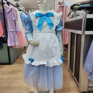 리틀밥독sh06공주앞치마OP공주앞치마OPH233MOP02