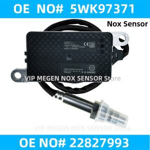 볼보 호환 트럭용 질소 산소 NOx 센서 EURO 6 FH4 FM4 24V FE FL NH FM460 5WK97371 22827993 A2C11879500