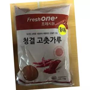FO 중식용고춧가루 1kg 20개 고춧가루