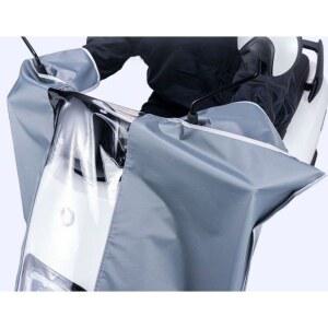 오토바이 핸들 덮개 커버 글러브 햇빛 바람막이 손잡이