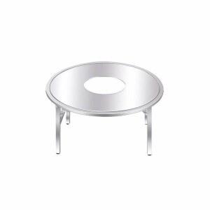 숯불테이블 접이식 야외 화로 꼬치 선반 캠프파이어 범용 폴딩 조절 화롯대 카페 아웃도어