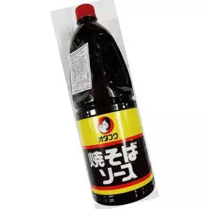 오타후쿠 야끼 소바 소스 2.2kg 6개 조미료