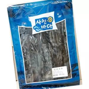 바다먹거리 건 다시마 300g 해조류