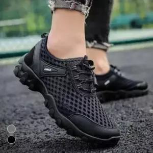 아쿠아 슈즈 물놀이 신발 트래킹화 남자아쿠아슈즈 경량메쉬운동화 물놀이신발