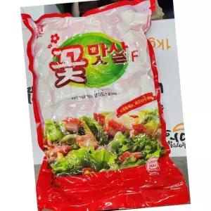 한성 F 7.5g x267개입 2K 꽃맛살 수산